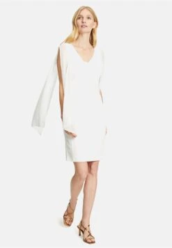 Vera Mont Ohne Arm - Cocktailjurk - Rohweiß -Winkel Voor Damesmode ce5607ebe68a4568b29bc9c818a75196