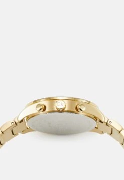 Calvin Klein Multi Function Dial Bracelet - Chronograaf - Gold-Coloured 9 Calvin Klein Multi Function Dial Bracelet - Chronograaf - Gold-Coloured -Winkel Voor Damesmode ce624ba5f1684602b4f825df8187cd4c