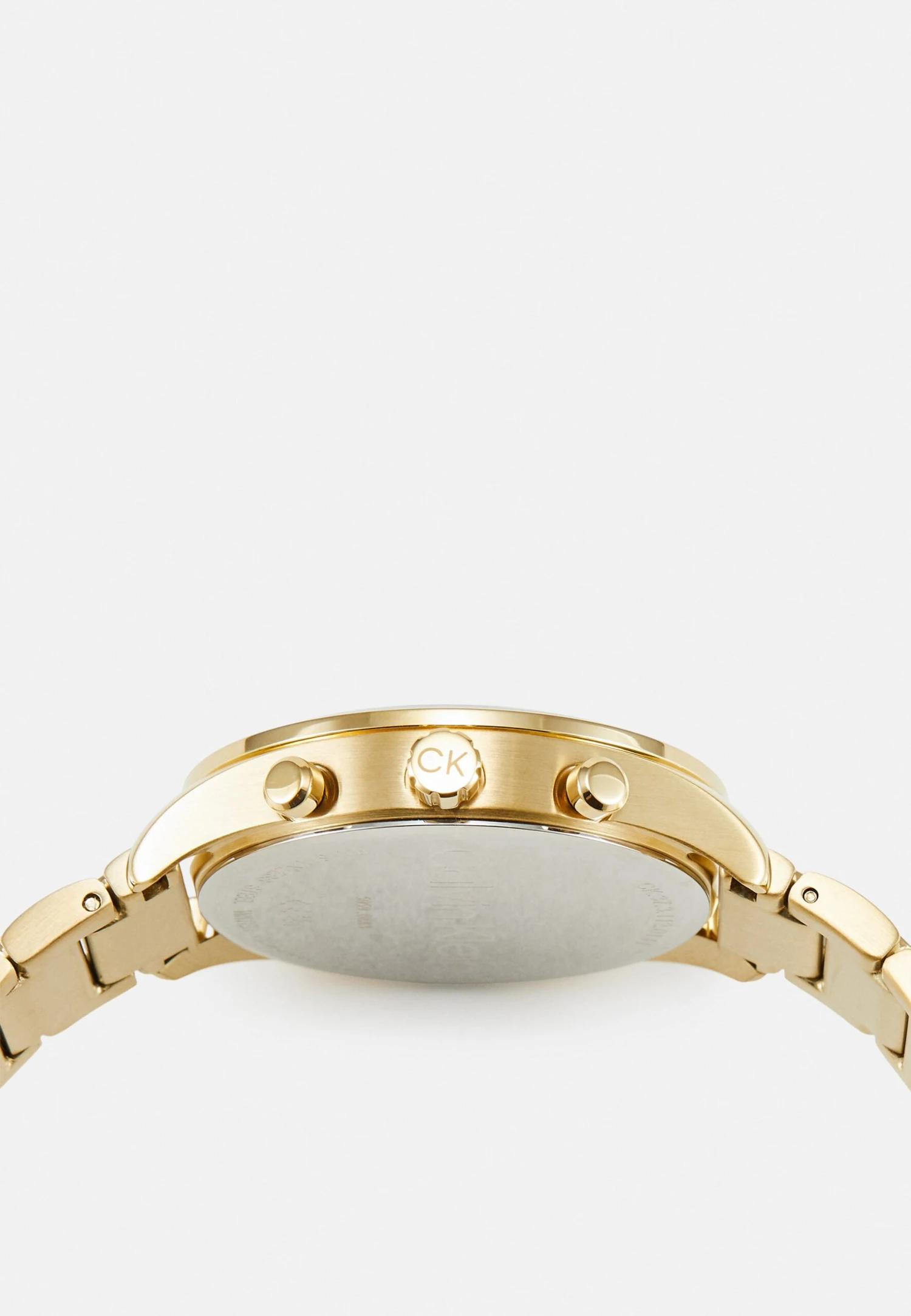 Calvin Klein Multi Function Dial Bracelet - Chronograaf - Gold-Coloured 5 Calvin Klein Multi Function Dial Bracelet - Chronograaf - Gold-Coloured - Afbeelding 3