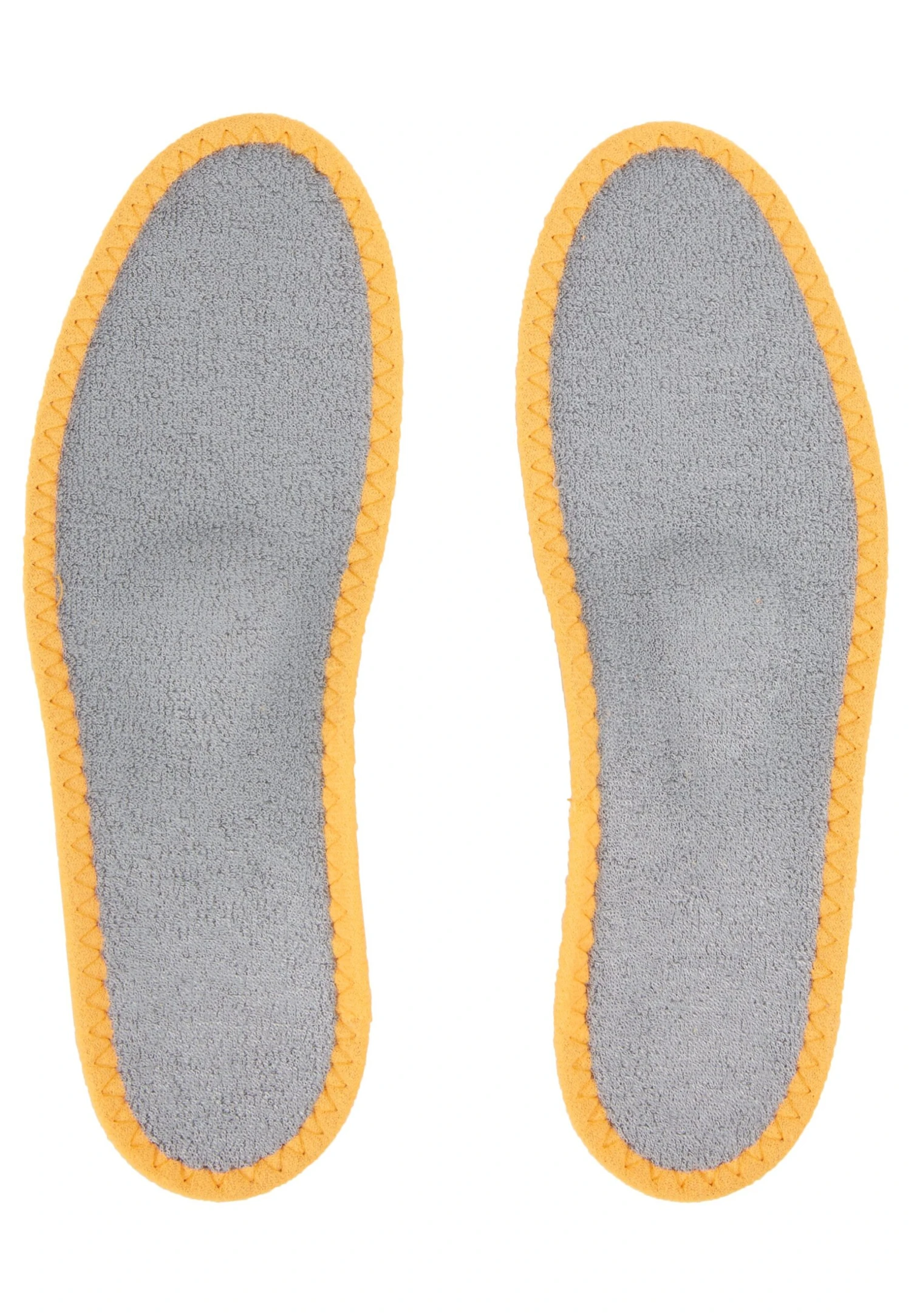 Pedag Sneaker Magic Step - Steun- En Inlegzolen - Grey/Orange 3 Pedag Sneaker Magic Step - Steun- En Inlegzolen - Grey/Orange