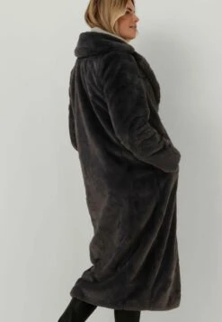 Goosecraft Casablanca - Winterjas - Grijs -Winkel Voor Damesmode cf0175edbbc44a0cb2db286ed50f9e37