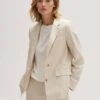 OPUS Blazer - Natural Glaze 2 OPUS Blazer - Natural Glaze -Winkel Voor Damesmode cf09ca418c384729b392be0893292fbe