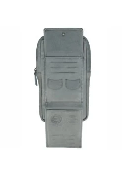 Nature Soft - Telefoonhoesje - Aqua -Winkel Voor Damesmode cf14b4d244ee4c0a80e9f4a1ba3fb957