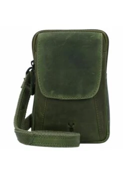 Risör - Telefoonhoesje - Grün