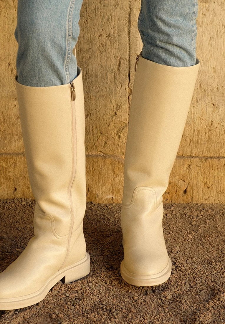 Laarzen - Fog 3 Laarzen - Fog