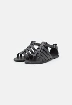 Vagabond Tia - Sandalen - Black 10 Vagabond Tia - Sandalen - Black -Winkel Voor Damesmode cf2def011bff4de1a5fdd1781ae221c1