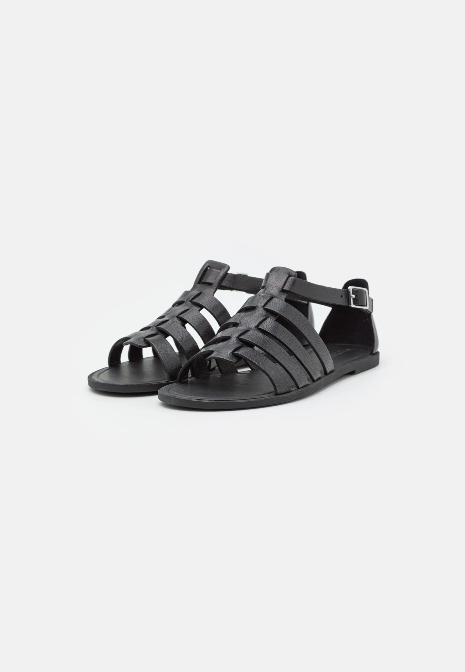 Vagabond Tia - Sandalen - Black 5 Vagabond Tia - Sandalen - Black - Afbeelding 3
