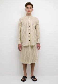 Bejanln - Overhemd - Egret 18 Bejanln - Overhemd - Egret -Winkel Voor Damesmode cf3a4f8f8d75480d81cb20bc5fb32033