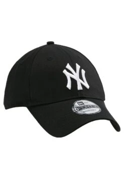 NEW ERA Kappe 940 League Basic - Pet - Black -Winkel Voor Damesmode cf4672b9ce8a47fca7e0d311f50b5106