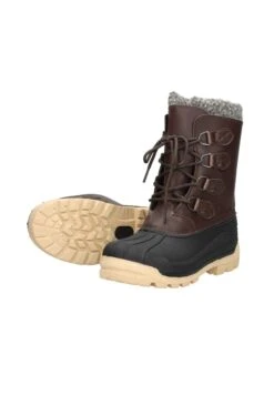 Snowboots- Donkerbruin 13 Snowboots- Donkerbruin -Winkel Voor Damesmode cf5af8db50dd4d4f989f2514a3c2c49d