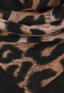 AllSaints Leppo Large - Halsdoek - Brown -Winkel Voor Damesmode cf7fcf47bdf0453da8c60ff29d82305f