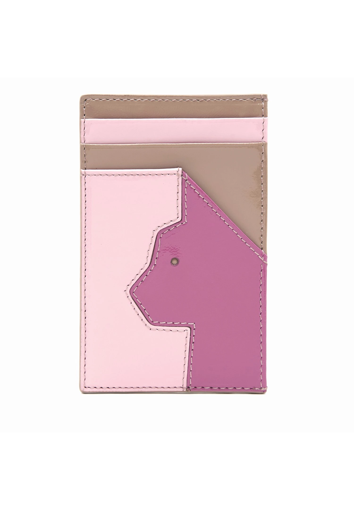 Portemonnee - Pink 6 Portemonnee - Pink - Afbeelding 4