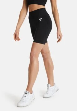 Core Seamless - Shorts - Black -Winkel Voor Damesmode cfd530c044954e6989006cbe2b5b6911