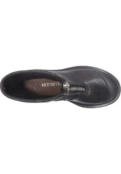 A.S.98 Plateaulaarzen - Schwarz 12 A.S.98 Plateaulaarzen - Schwarz -Winkel Voor Damesmode d0079c83b7784fe18ff6109267652fa8