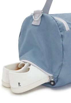Kipling Argus S - Weekendtas - Brush Blue Combo -Winkel Voor Damesmode d0540bc216754fd6a7328c43fb89f9d7