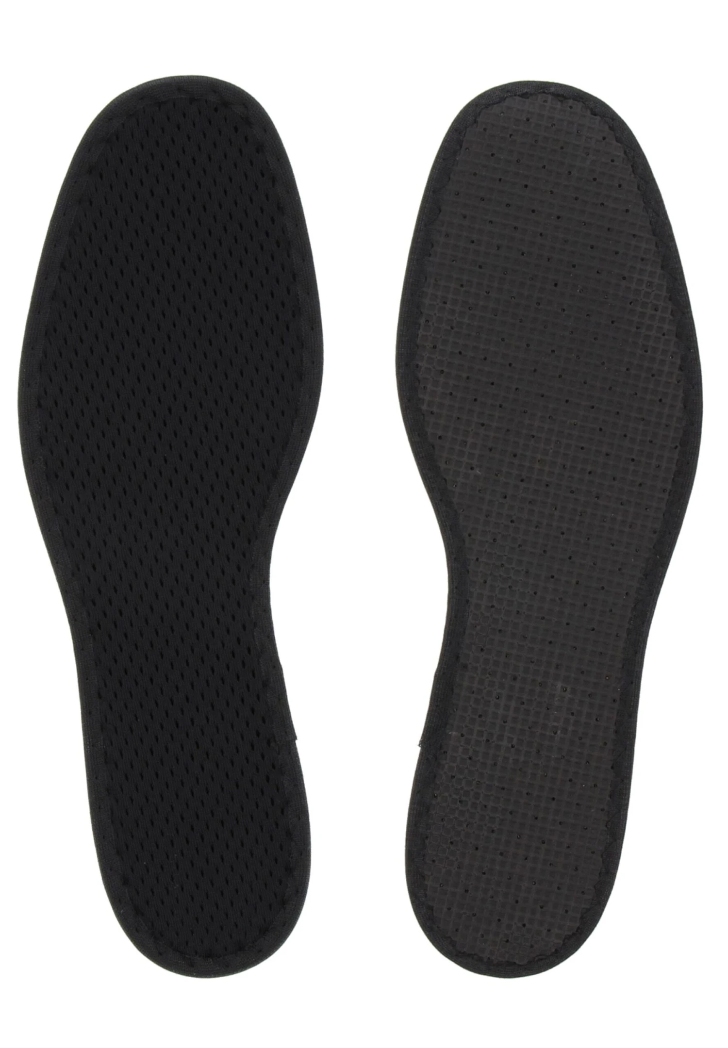 Bama Deo Sohle Antibakteriell 5Er Pack - Steun- En Inlegzolen - Schwarz 4 Bama Deo Sohle Antibakteriell 5Er Pack - Steun- En Inlegzolen - Schwarz - Afbeelding 2