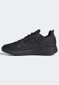 Adidas Sportswear Zx 1K Boost 2.0 Unisex - Sneakers Laag - Core Black/Core Black/Core Black