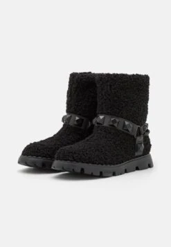 Ash Jagger - Snowboots- Black -Winkel Voor Damesmode d10d35cc41e544d9a3dbc336ebb5bde7