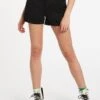 Volcom Walk Frochickie - Shorts - Black 2 Volcom Walk Frochickie - Shorts - Black -Winkel Voor Damesmode d10ee194a1014363b473a7d2ed90c39e