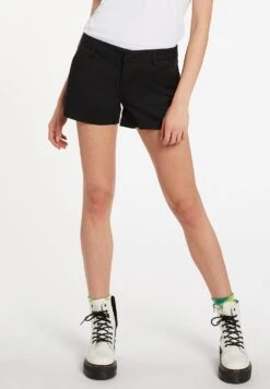 Volcom Walk Frochickie - Shorts - Black