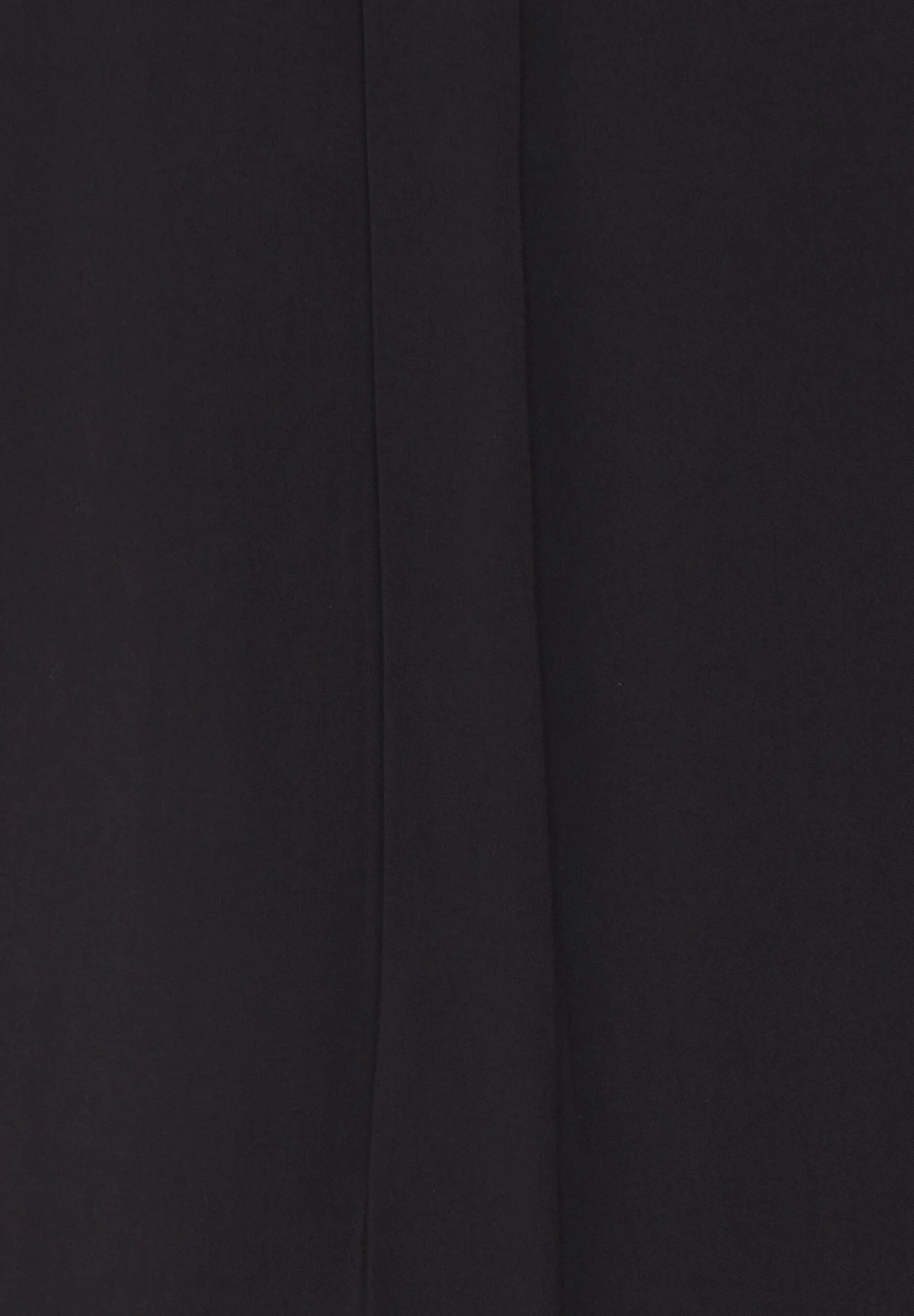 ICHI Ihvera - Overhemdblouse - Black 9 ICHI Ihvera - Overhemdblouse - Black - Afbeelding 7