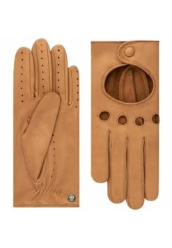 Roeckl Young Driver - Handschoenen - Hazelnut