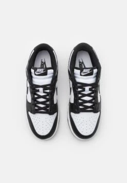 Nike Sportswear Dunk- Sneakers Laag - White/Black -Winkel Voor Damesmode d153bfe358bc451ead2a16001cc6a663