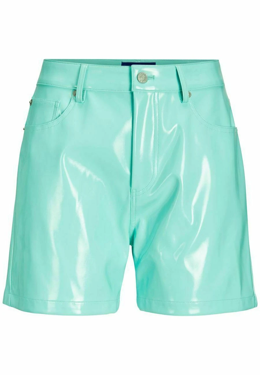 JJXX Jxkenya - Shorts - Aruba Blue 7 JJXX Jxkenya - Shorts - Aruba Blue - Afbeelding 5