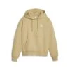 Puma Classics - Hoodie - Sand Dune