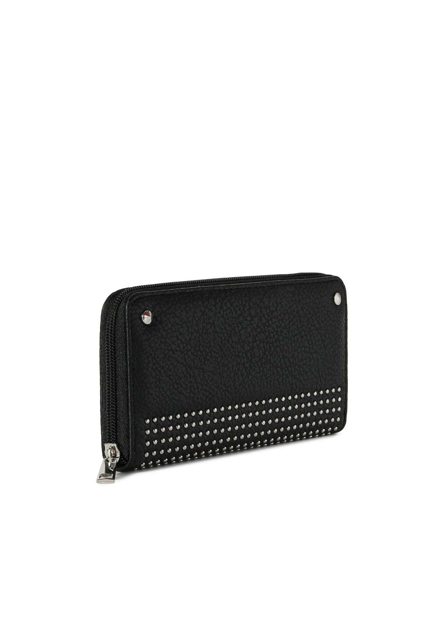 Amira - Portemonnee - Black 7 Amira - Portemonnee - Black - Afbeelding 5