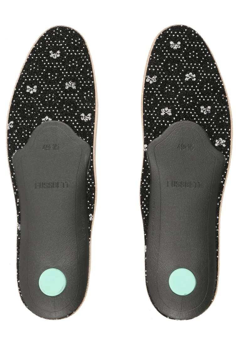 Pedag Viva - Steun- En Inlegzolen - Brown 4 Pedag Viva - Steun- En Inlegzolen - Brown - Afbeelding 2