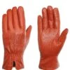 Finger Gloves Maja - Handschoenen - Burnt -Winkel Voor Damesmode d212998e95a24b1a808bbc0ffc544f70