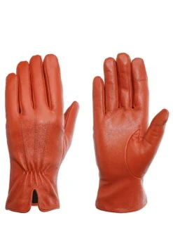 Finger Gloves Maja - Handschoenen - Burnt