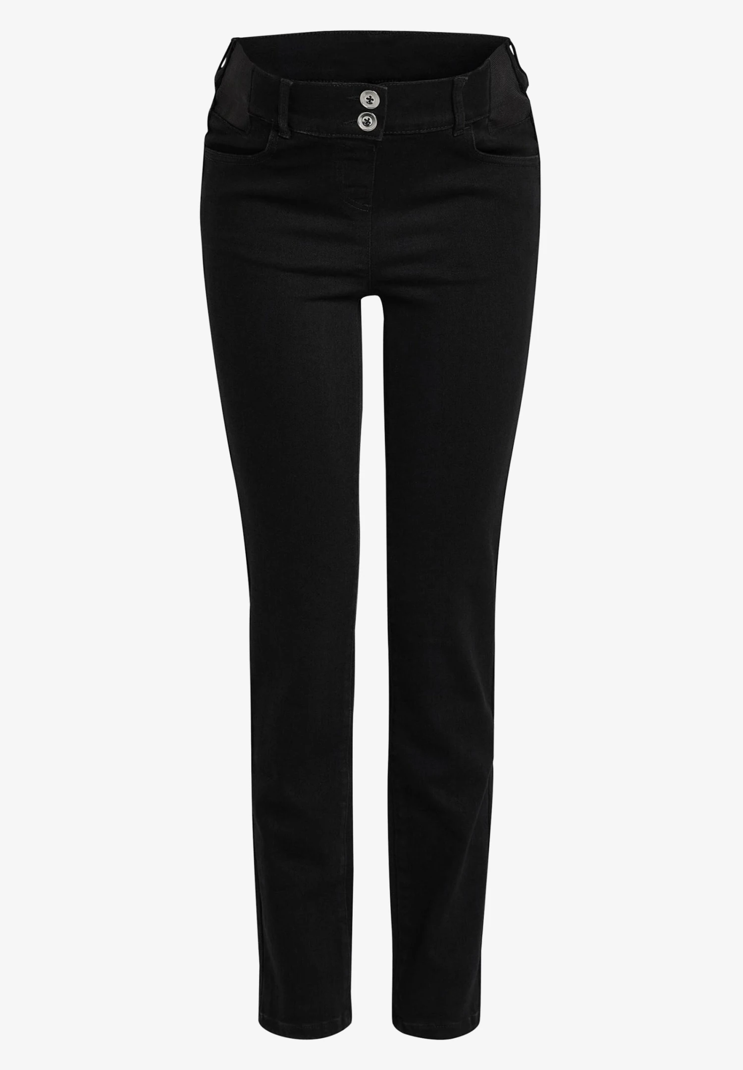 Next Slim Fit Jeans - Black 3 Next Slim Fit Jeans - Black