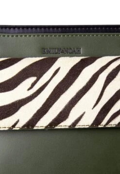 Set - Schoudertas - SchwarzOliv -Winkel Voor Damesmode d24668b0270941a8989e662616ab5a42