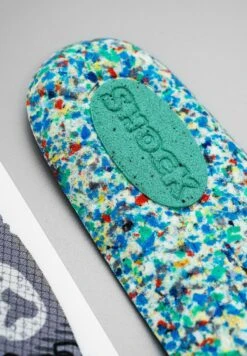 Bama Im Recycled - Steun- En Inlegzolen - Grey -Winkel Voor Damesmode d2533863049a4ab1894356d29ab15245