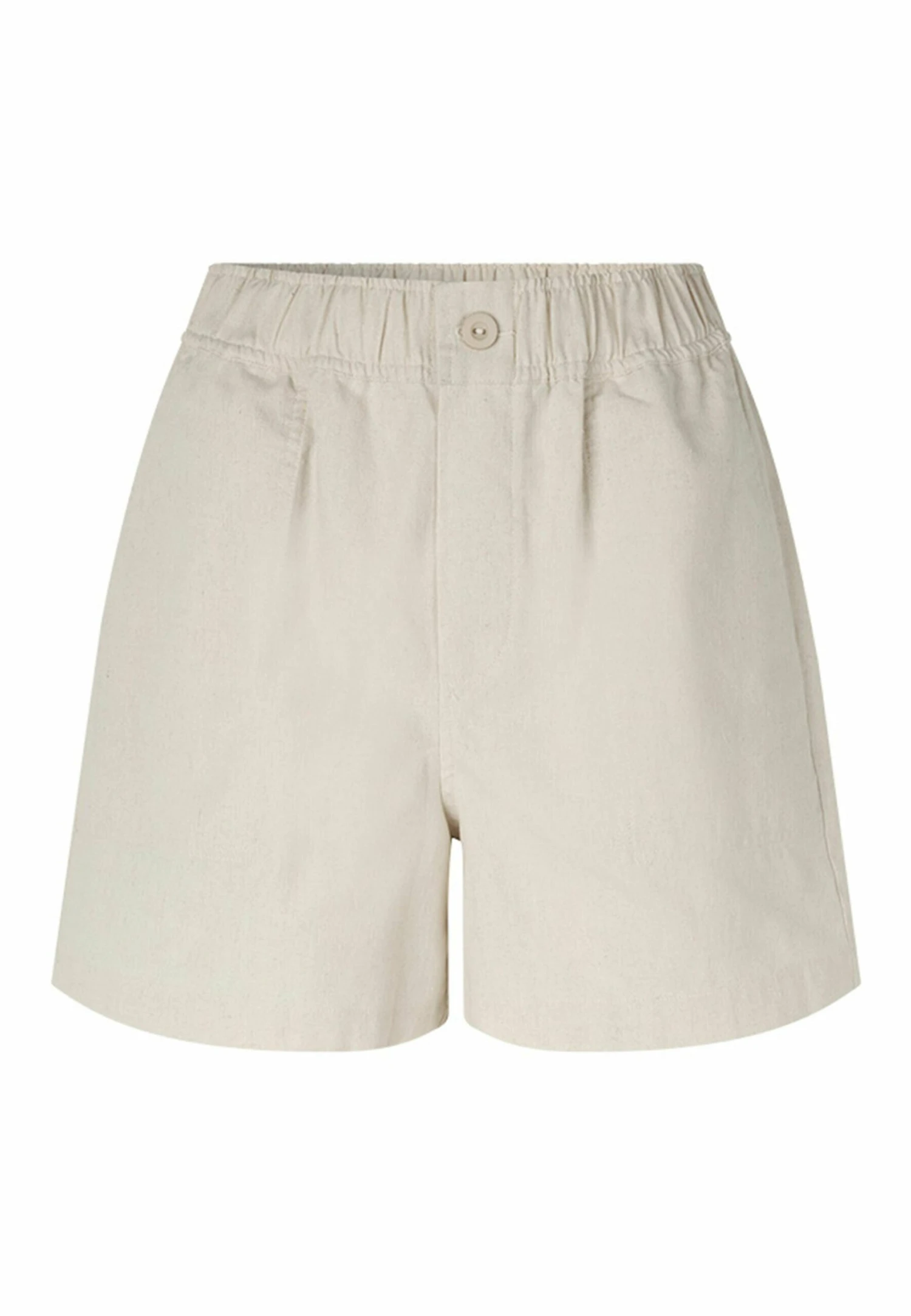 Global Funk Caressa-G - Shorts - Natural Linen 6 Global Funk Caressa-G - Shorts - Natural Linen - Afbeelding 4