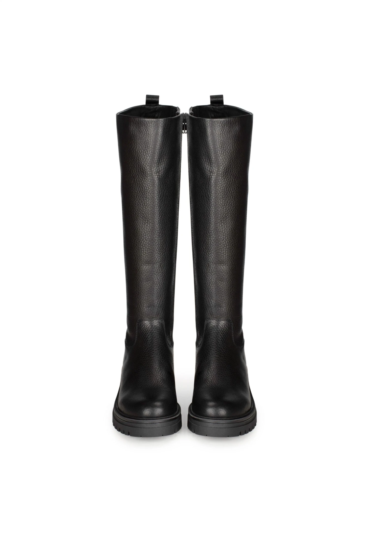 Monk - Laarzen - Black 8 Monk - Laarzen - Black - Afbeelding 6