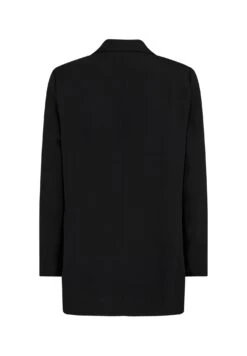 Soyaconcept Sc-Gabi 11 - Halflange Jas - Black -Winkel Voor Damesmode d2d57baba22e4561a0f7e25227770ae9