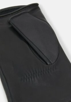 Polette - Handschoenen - Noir -Winkel Voor Damesmode d32eaee2187446e49b1ceea3bd1d9c18