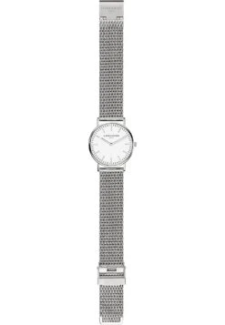 LIEBESKIND BERLIN Liebeskind- Horloge - Silver-Coloured -Winkel Voor Damesmode d338d1399ea7437d9decd61ccd8bda83