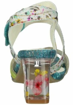 Laura Vita Sandalen - Indigo -Winkel Voor Damesmode d36679c6d23f440f9a58b9a8e4862c19