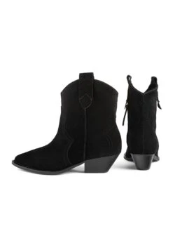 L37 New Somebody Else - Korte Laarzen - Black 11 L37 New Somebody Else - Korte Laarzen - Black -Winkel Voor Damesmode d39dceedcd1848988e26509fe54caaa4