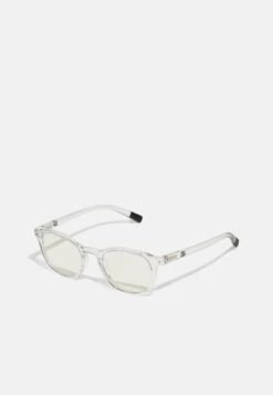 Dolce & Gabbana Unisex - Brillen Met Blauwlichtfilter - Transparent