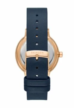 Skagen Traditional Riis - Horloge - Blue 8 Skagen Traditional Riis - Horloge - Blue -Winkel Voor Damesmode d3b3a885dd964ce1bceb1ea02cdcc86c