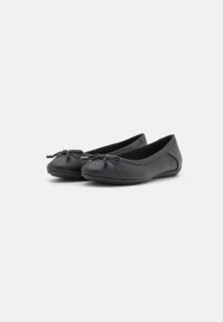 Geox Charlene - Ballerina'S - Black -Winkel Voor Damesmode d3df66dfcbfb4a6eb57fd3fc86600ce6