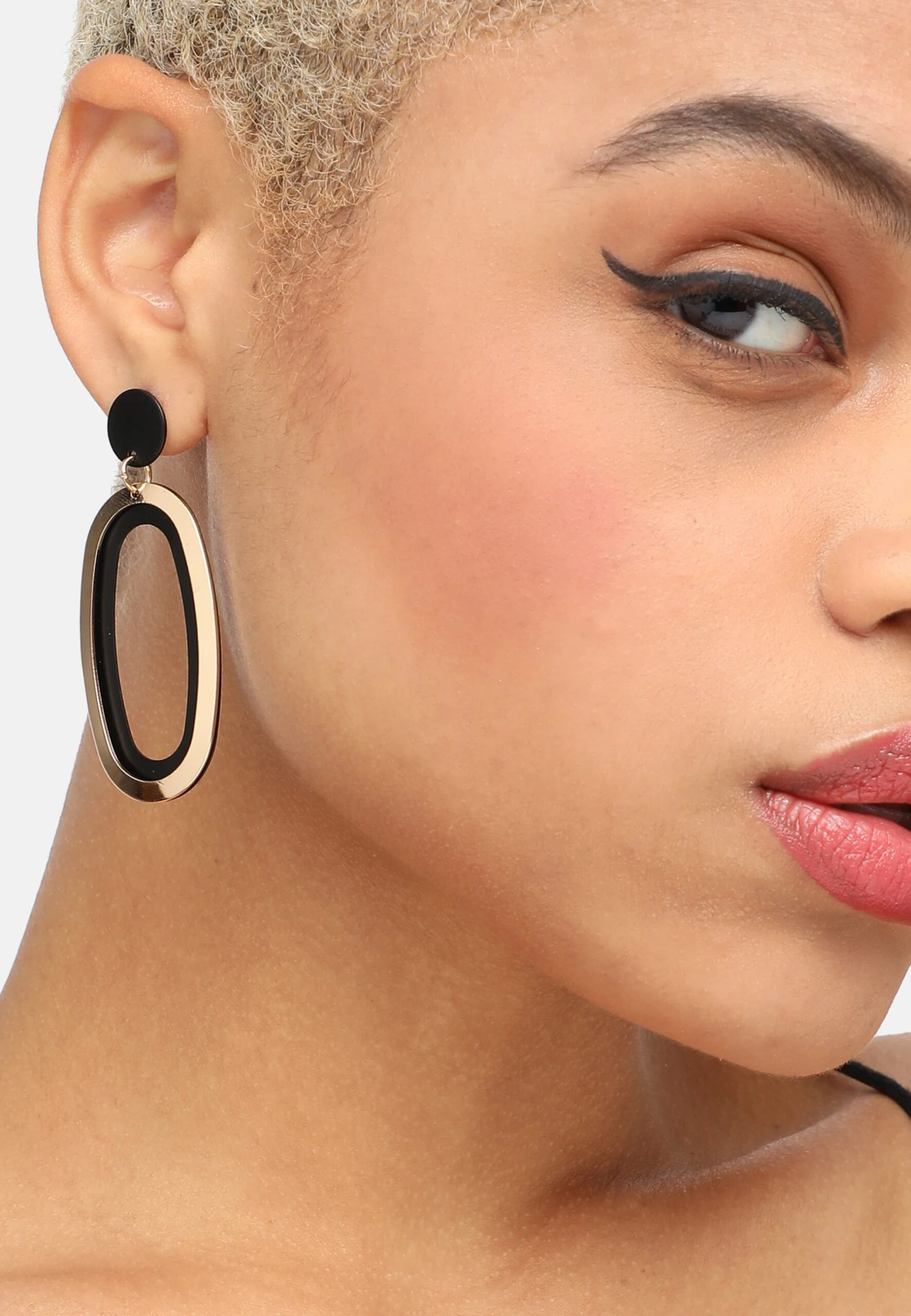 Marisa - Oorbellen - Multi Coloured 3 Marisa - Oorbellen - Multi Coloured