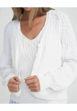Holebrook Lova- Vest - White -Winkel Voor Damesmode d3fe283d927f46fd954efa70191e4410