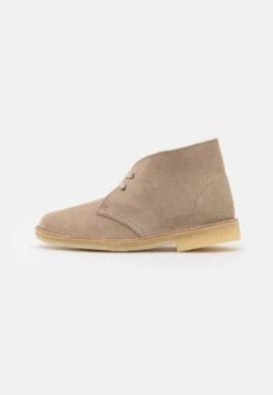 Clarks Originals Desert Boot - Sportieve Veterschoenen - Sand 12 Clarks Originals Desert Boot - Sportieve Veterschoenen - Sand -Winkel Voor Damesmode d45b5ec7e50d45318ba95d8c6ceb7ca8