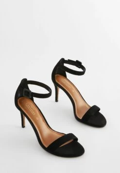 Next SignatureStandard - Sandalen Met Hoge Hak - Black -Winkel Voor Damesmode d45b67720e03411cb4a39f871560fdb1